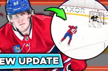 This is tying their hands...