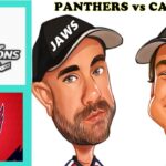 Florida Panthers vs Washington Capitals Watch Party Live Stream