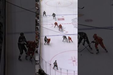 Welcome back, Joel Armia! 💥  #lakings #icehockey #hockey #nhl #gokingsgo