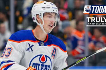 OILERS TODAY | Pre-Game at VAN 01.17.26