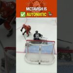 You want NO PART of Mason McTavish in the shootout! 🦆🦆🦆