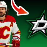 Calgary Flames TRADING Rasmus Andersson To Dallas Stars? | NHL Trade Rumors