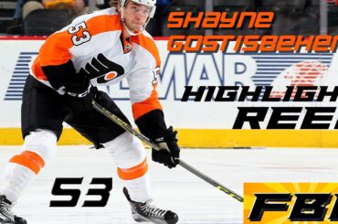Shayne Gostisbehere Highlight Reel | 2015-2016 | Philadelphia Flyers ~ HD