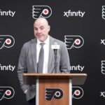 1/17 PHI vs. NYR Postgame: Rick Tocchet