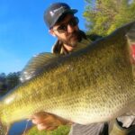 It FINALLY HAPPENED!! (On 4 Lb line)