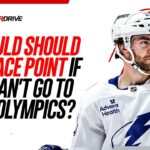 Who should be Point's replacement if he can't go to Olympics?