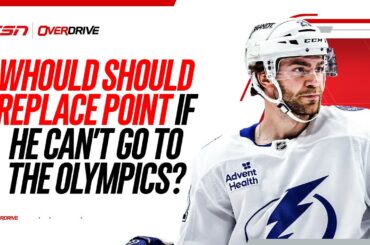 Who should be Point's replacement if he can't go to Olympics?