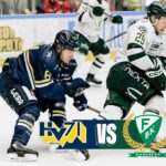 HV71 vs Färjestad | 15 jan 2026 | Highlights