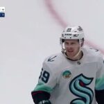 Jacob Melanson 0+1 vs VAN (02.01.2026)