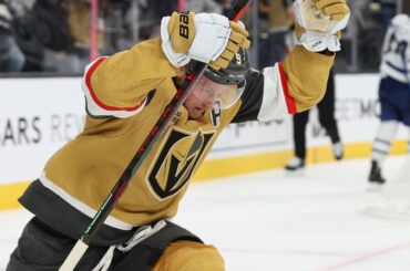 Hat trick OVERTURNED, Goal with 7 SECONDS & EICHEL OT WINNER!!!