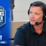 Todd Harvey Talks NHL Draft from Scouting Meetings | Canucks Insider Podcast Episode 52