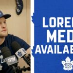 Steven Lorentz | Practice | January 16, 2026