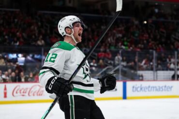 🎙️ V češtině: Faksa v oslabení otevřel skóre 🇨🇿🚨 In Czech: Faksa's opening shorthanded goal