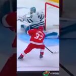 Red Wings C #37 J.T. Compher 🥅(6)🏒Wrist-Shot Goal 💲💲💲