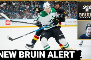 DEFCON: Boston Bruins Defensive Depth TESTED as Vladislav Kolyachonok Joins, What Happens Next?