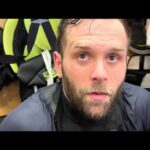 Bryan Rust, Penguins, on state of team