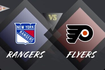 Live NHL | New York Rangers vs Philadelphia Flyers NHL Hockey 1/17/26
