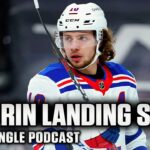 Where Will Artemi Panarin End Up? | SDP
