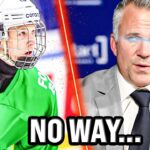 This just made things a lot more interesting...