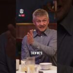 Solskjaer claims that United could have signed Haaland for a bargain 😬