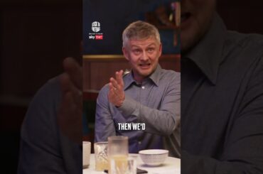 Solskjaer claims that United could have signed Haaland for a bargain 😬