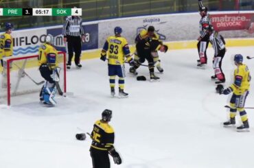 ZAJÍMAVOST | Bitka DAVIDA CHROBOČKA s Martinem Osmíkem