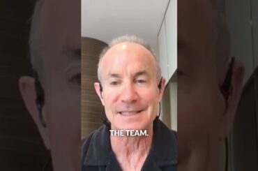 "People Loved to HATE the Team" - Jay Snyder on Flyers Becoming the NHL's Biggest Draw