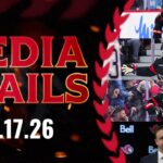 Brady Tkachuk, Tim Stützle, Jake Sanderson, Travis Green Postgame Media vs MTL