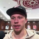 Detroit Red Wings: What Marco Kasper means to the team