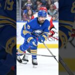 Will the Sabres trade Alex Tuch??