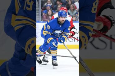 Will the Sabres trade Alex Tuch??