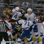 Anthony Cirelli vs Connor Clifton Jan 13, 2026