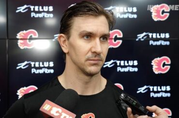 Practice Day | Mikael Backlund - 02.01.26