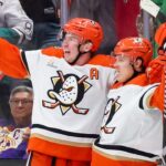 DUCKS WIN in OT after CRAZY SEQUENCE!