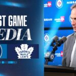 LIVE: Postgame vs. Leafs | January 17, 2026