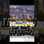 The Arizona Coyotes Have Placed their Last Game in Arizona #nhl