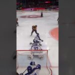 Nicklas Bäckström första mål hemma (Brynäs IF mot Leksands IF) (#Shorts)