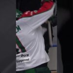 Max Lindholm är arg (Frölunda HC mot Timrå IK i SCA Arena i Timrå i SHL i Sverige) (#Shorts)