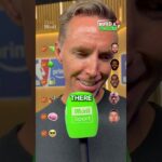 BUILD A PLAYER with Steve Nash 🏀⛹️🐐👀 NBA on Prime tips off on October 24th with the Boston