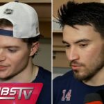 MTL@OTT Postgame media ops | FULL PRESS CONFERENCES