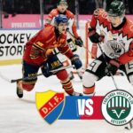 Djurgården vs Frölunda | 17 jan 2026 | Extended Highlights