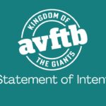 AVFTB: Statement of Intent