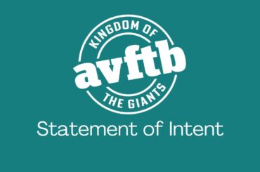 AVFTB: Statement of Intent