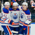 OILERS TODAY | Post-Game at VAN 01.17.26