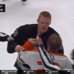 Jeffrey Viel Drops 🥊 Gloves 🥊 With Samuel Helenius