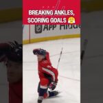 FILTHY move, DIRTIER shot 😮‍💨