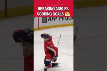 FILTHY move, DIRTIER shot 😮‍💨