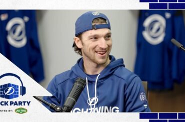 Block Party | Declan Carlile