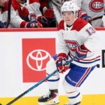 Canadiens' Cole Caufield Beats Senators' Levi Merilainen With Five-Hole Wrister