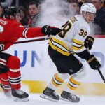 Game Highlights: Boston Bruins vs Chicago Blackhawks